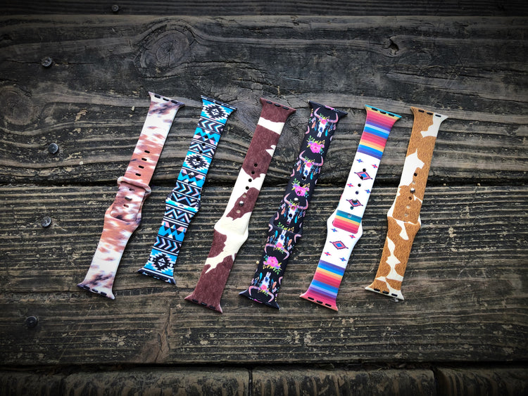 Southwest Watch Bands