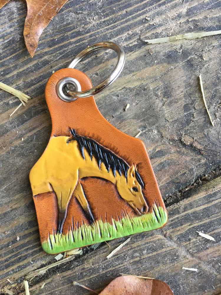 Women's Key Chains & Purse Charms