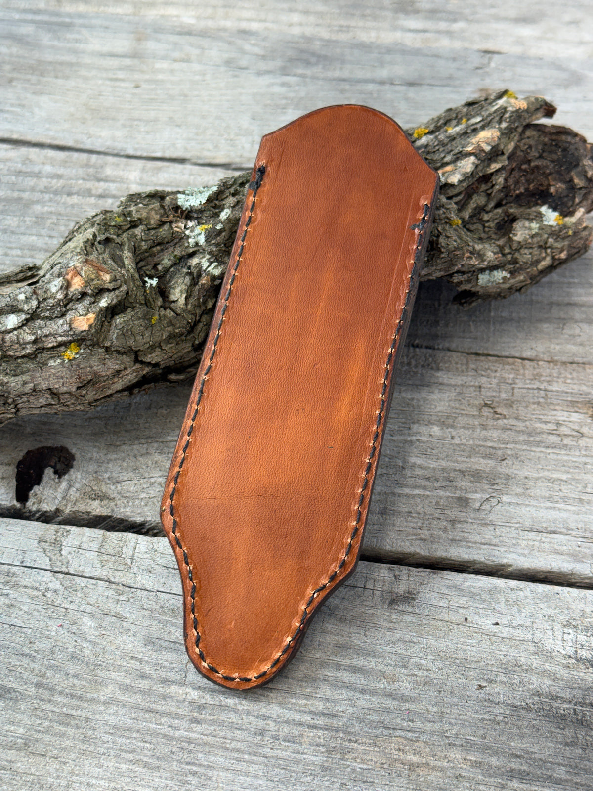 Hand Tooled Leather Cast Iron Skillet Handle Cover – Western Floral