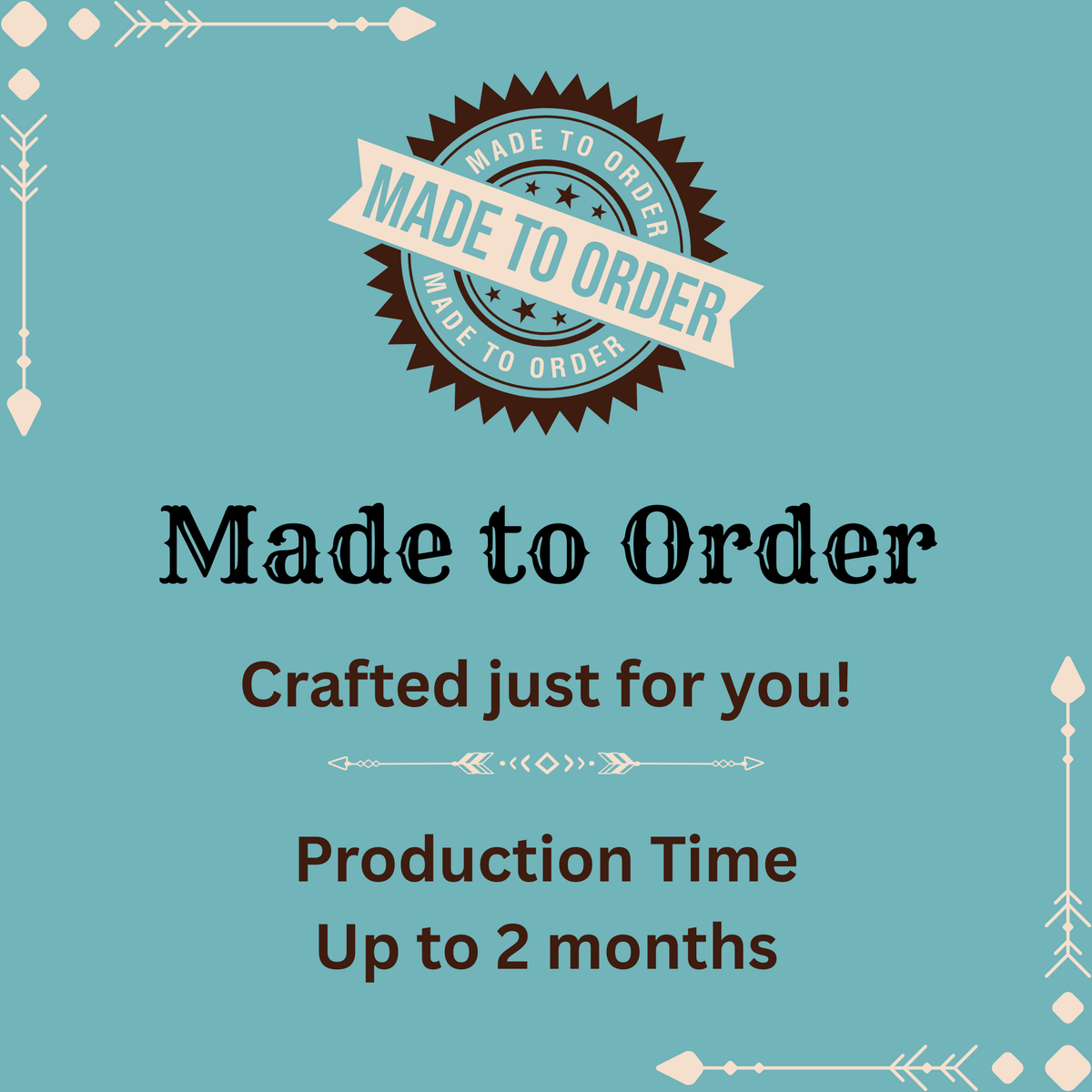 Custom Order~ Livestock Exhibitor Number Harness