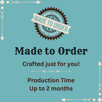 Custom Order~ Livestock Exhibitor Number Harness