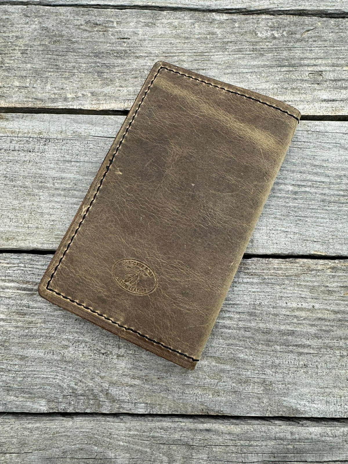 refillable leather journal cover minimalist notebook